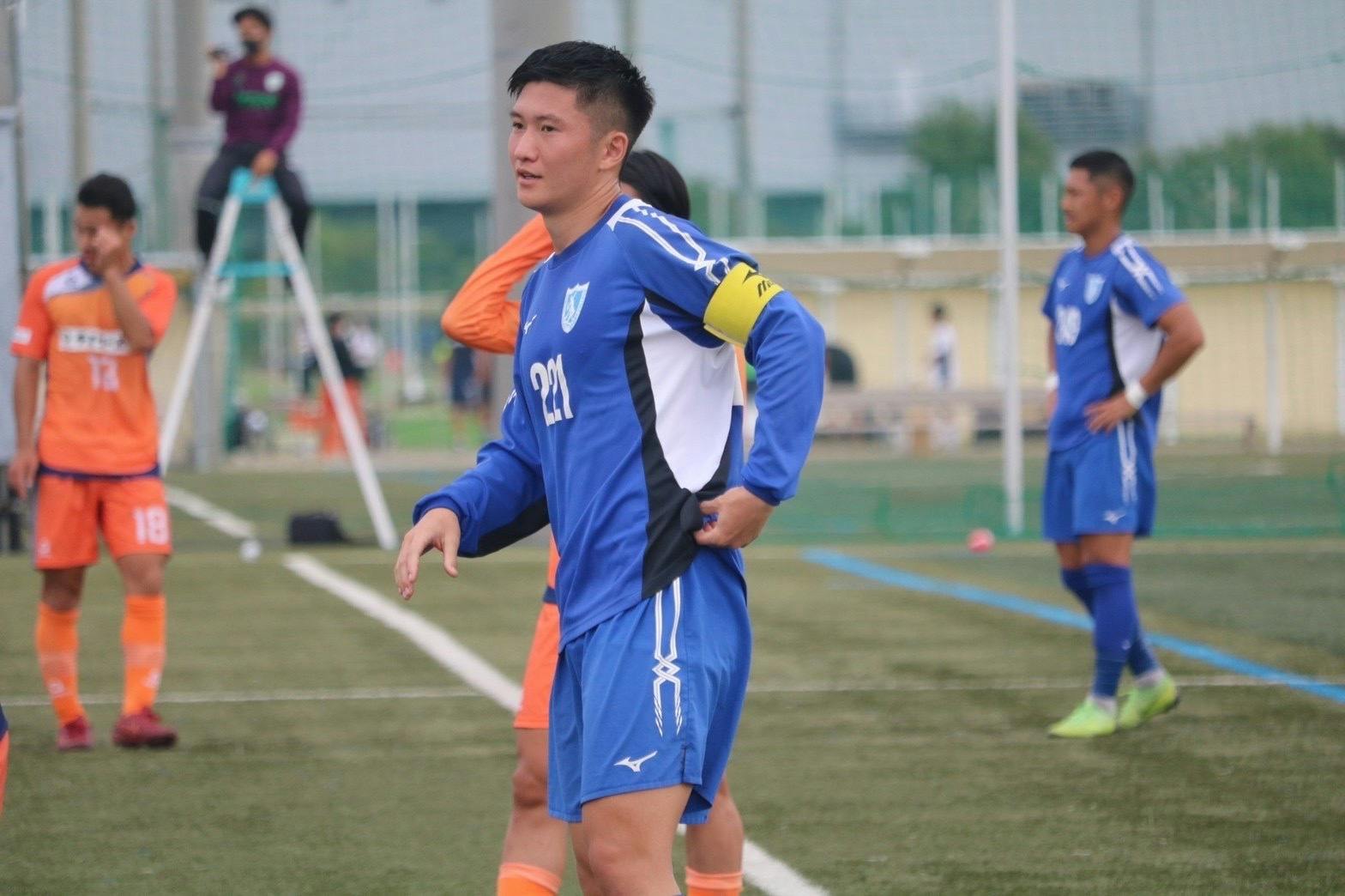 サッカー/フットサルサッカー兵庫県国体 練習着 - ウェア