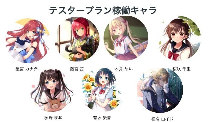 アニメ好きの夢を叶える あなたのお友達に アニメキャラ を届けるプロジェクト Campfire キャンプファイヤー アニメ好きの夢を叶える あなたのお友達に アニメキャラ を届けるプロジェクト Campfire キャンプファイヤー