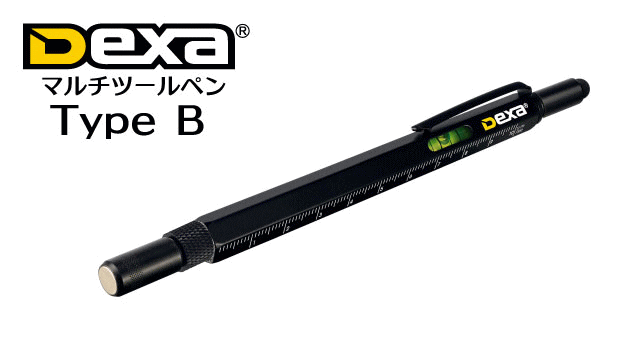 現場の声から生まれた あると便利な職人志向のプロツール マルチツールペン Campfire キャンプファイヤー 現場の声から生まれた あると便利な職人志向のプロツール マルチツールペン Campfire キャンプファイヤー