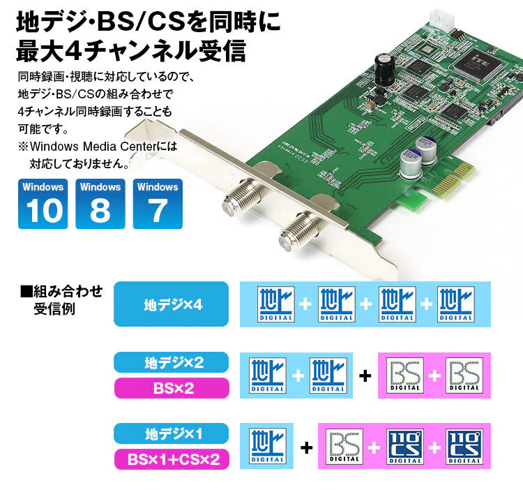 専用ソフトでテレビ視聴が簡単に パソコン用地デジチューナー Campfire キャンプファイヤー 専用ソフトでテレビ視聴が簡単に パソコン用地デジチューナー Campfire キャンプファイヤー