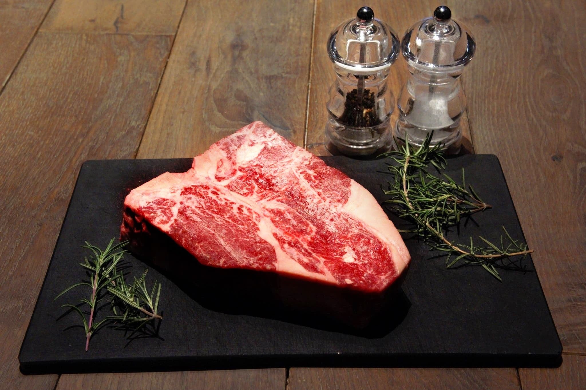 神楽坂の本格的なステーキハウスが Campfireで限定会員を募集 Campfire キャンプファイヤー 神楽坂の本格的なステーキハウスが Campfireで限定会員を募集 Campfire キャンプファイヤー