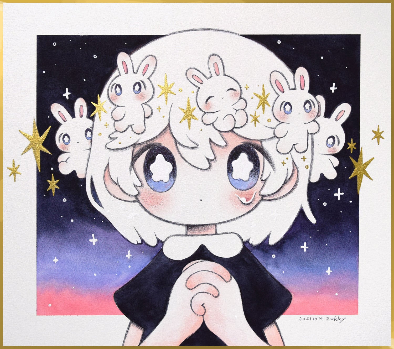 うさぎさん ぬいぐるみプロジェクト - CAMPFIRE (キャンプファイヤー)