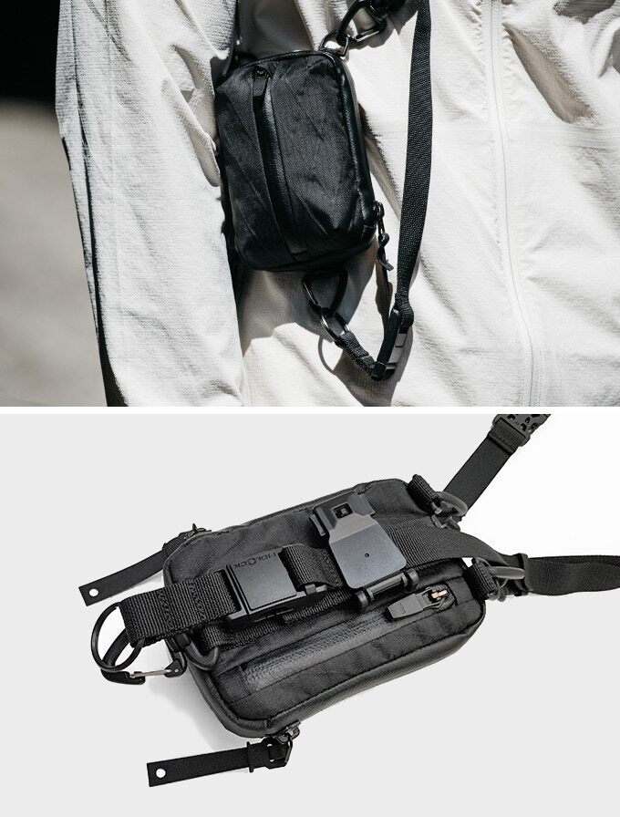 New Products on Sale / ANNEX 360 + ANNEX STRAP KIT – CODE OF BELL