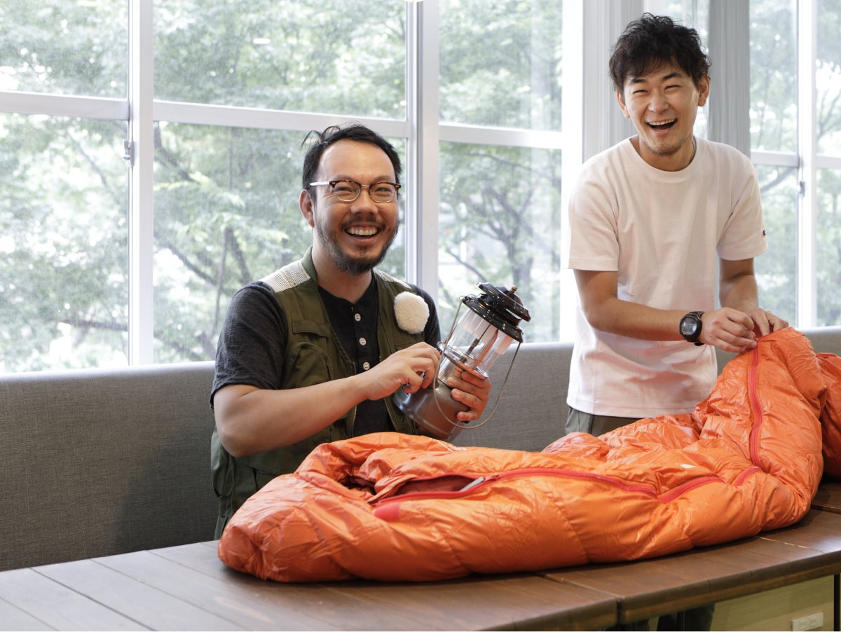 UZD（ユーズド）の松下です