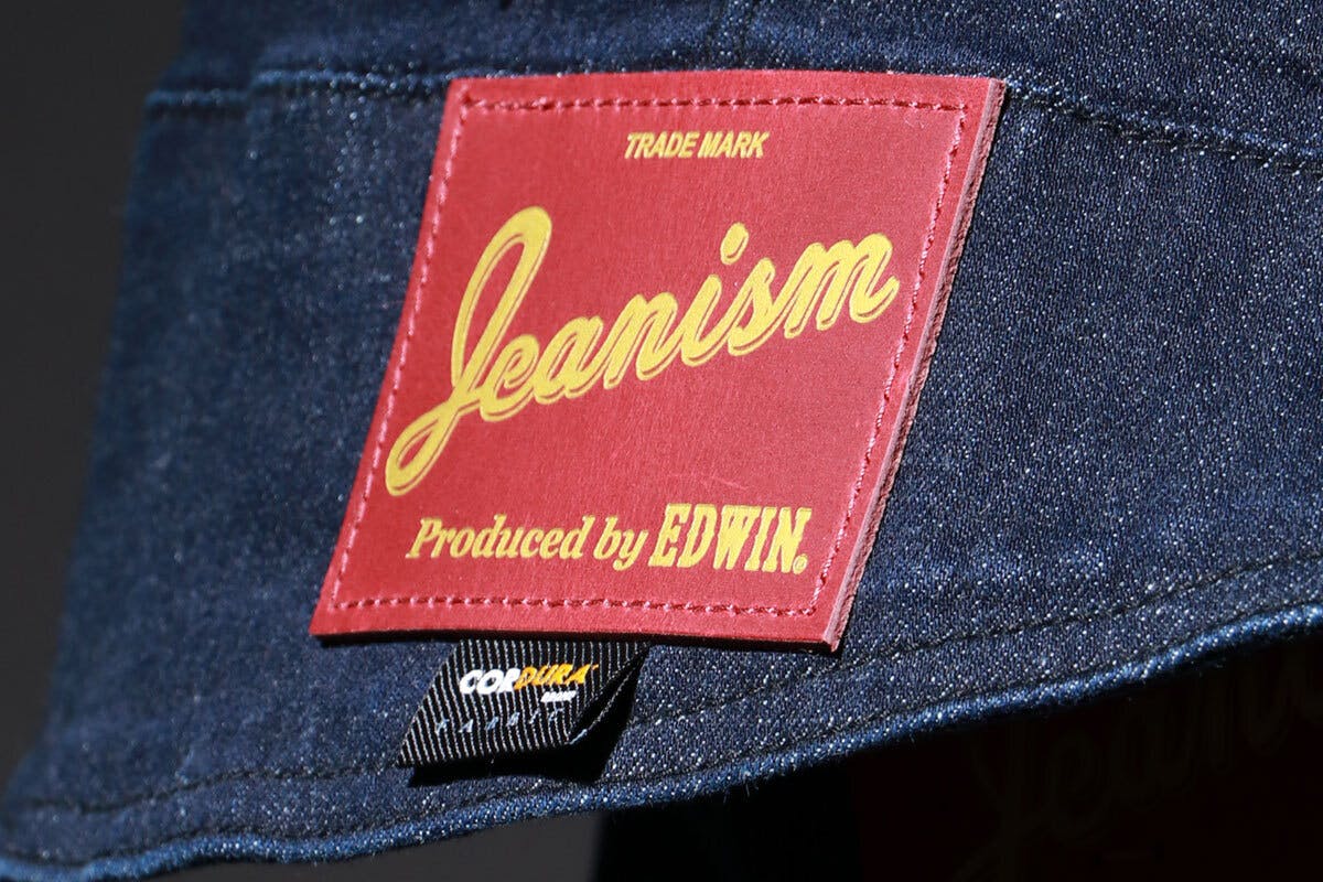 老舗ジーンズショップと日本が世界に誇るedwinが作る3つのバイクデニムウェア Campfire キャンプファイヤー 老舗ジーンズショップと日本が世界に誇るedwinが作る3つのバイクデニムウェア Campfire キャンプファイヤー