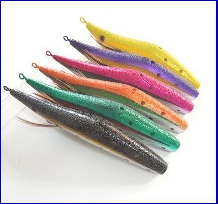 世界初 本体回収機能付き光るエギ アロンザ誕生 四万十町で製造 販売したい Campfire キャンプファイヤー 世界初 本体回収機能付き光るエギ アロンザ誕生 四万十町で製造 販売したい Campfire キャンプファイヤー