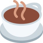 ホットドリンク
