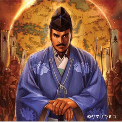 三好長慶生誕500年記念!大河ドラマストーリー作品集制作プロジェクト三好長慶生誕500年記念!大河ドラマストーリー作品集制作プロジェクト