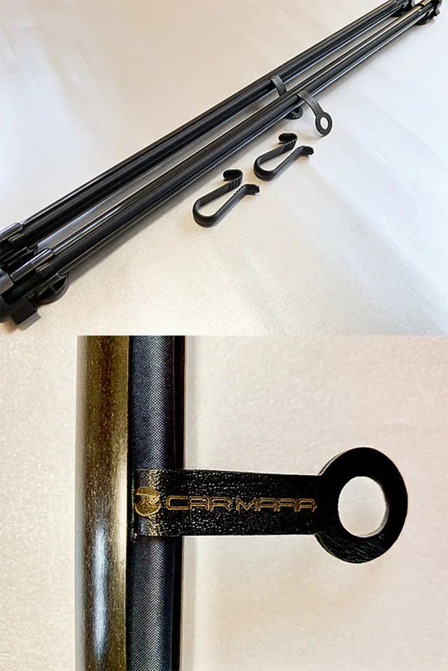 1秒で車の日差しを防ぐ】引っ張るだけのロール式!CARMAFIA