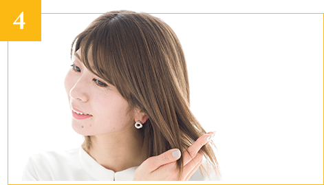 くせ毛髪の救世主 Salvahair でサラ髪ストレートを先取り体験 Campfire キャンプファイヤー くせ毛髪の救世主 Salvahair でサラ髪ストレートを先取り体験 Campfire キャンプファイヤー