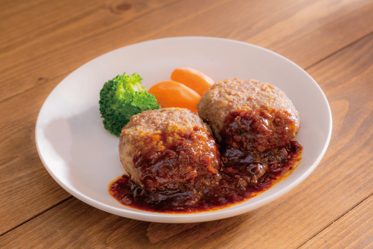【中古】 ばくめし！スペシャル（運命を分かつ飯編） お店でもなかなか出会えないような新感覚のハンバーグが完成しました