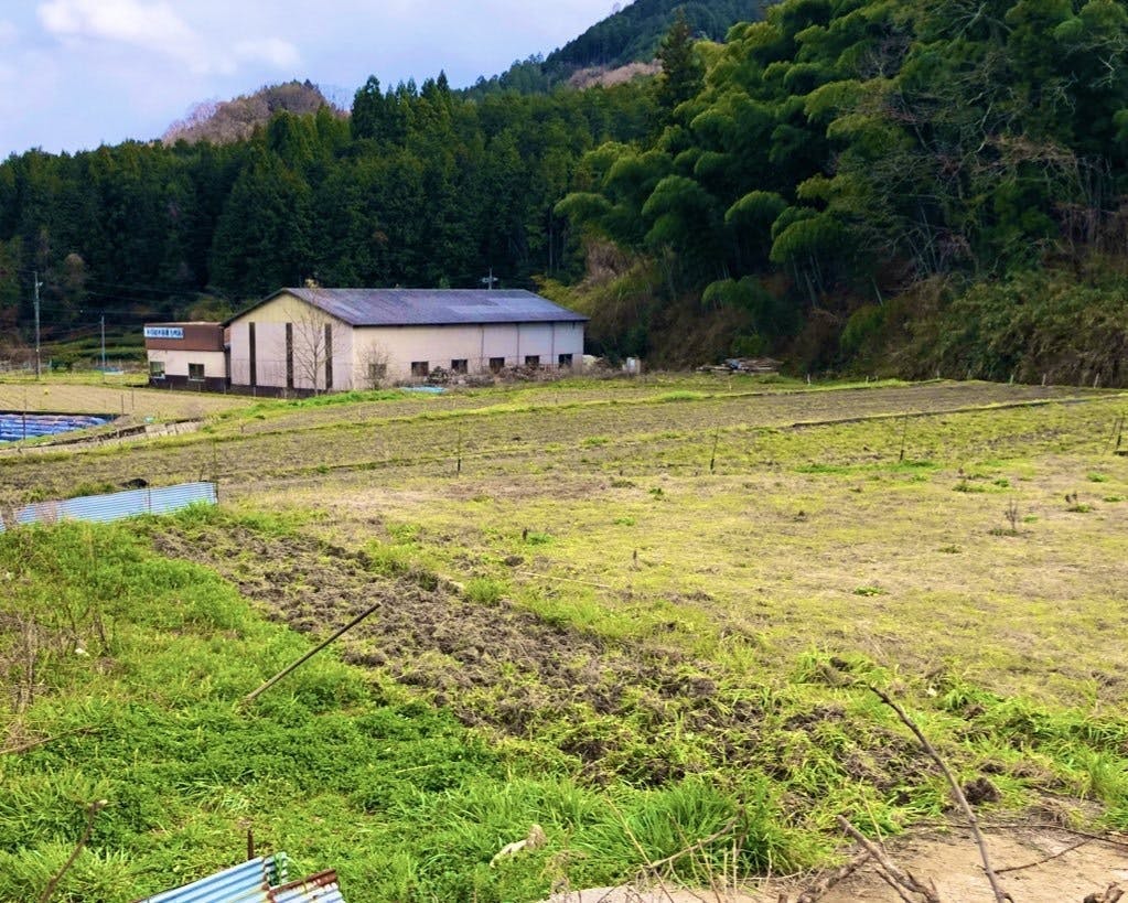 限界集落に僕らの秘密基地を作ろう その名も Naturebase真庭 Campfire キャンプファイヤー