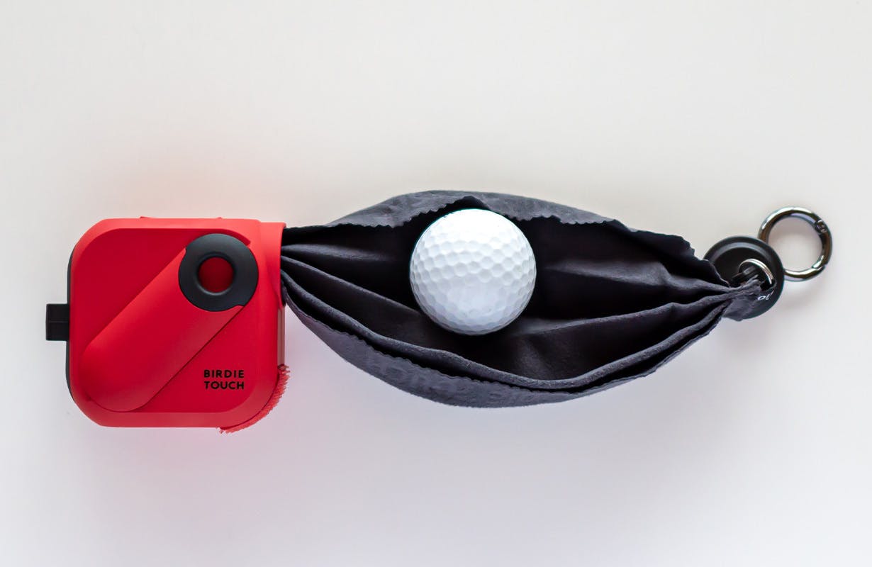 ゴルフ中に 平常心 を持ち運ぶ 5つのアイテムをコンパクトにひとまとめ Campfire キャンプファイヤー ゴルフ中に 平常心 を持ち運ぶ 5つのアイテムをコンパクトにひとまとめ Campfire キャンプファイヤー