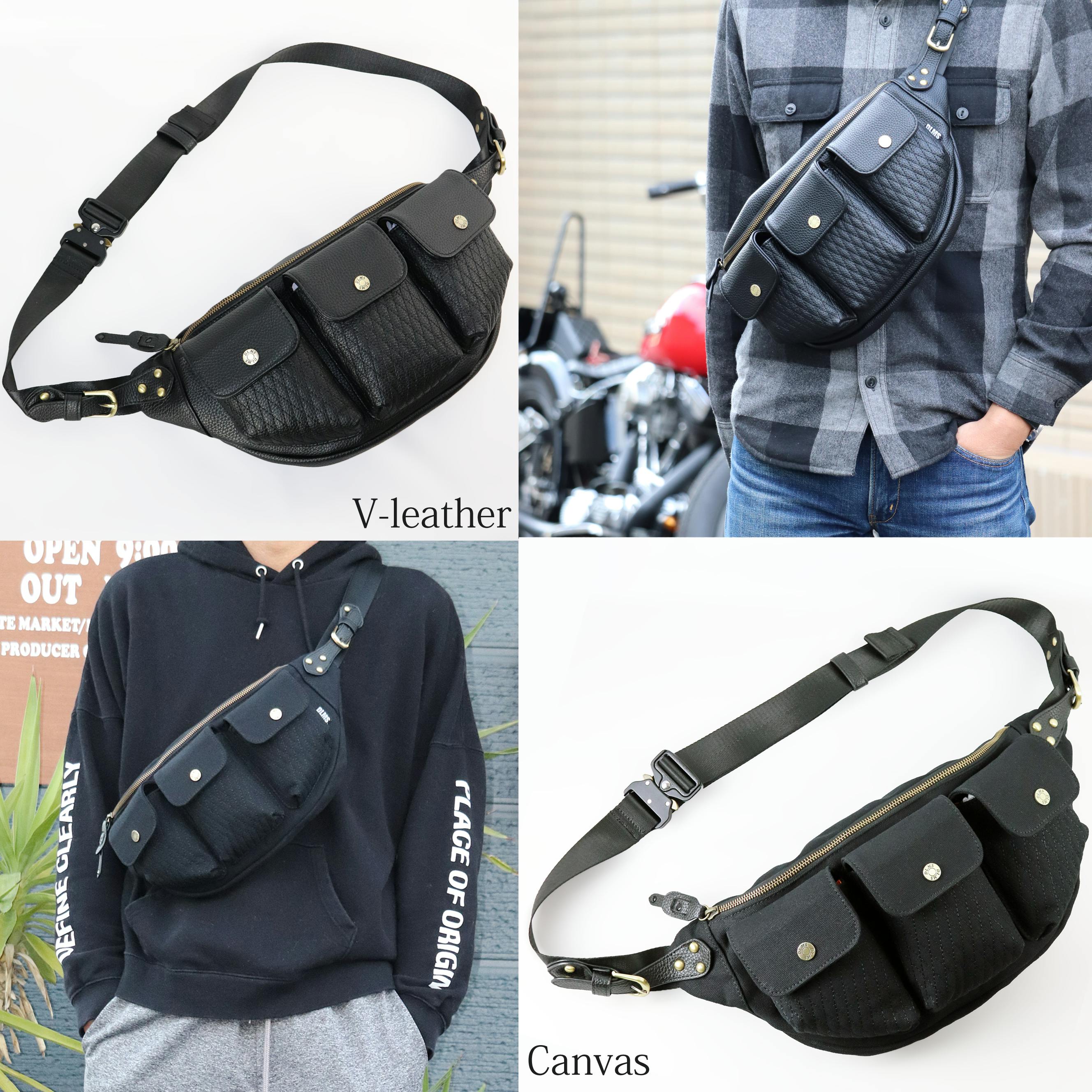 昨今のミニマル化に反し 無骨にカッコいいお洒落なライダースバッグを持ちたい Campfire キャンプファイヤー 昨今のミニマル化に反し 無骨にカッコいいお洒落なライダースバッグを持ちたい Campfire キャンプファイヤー