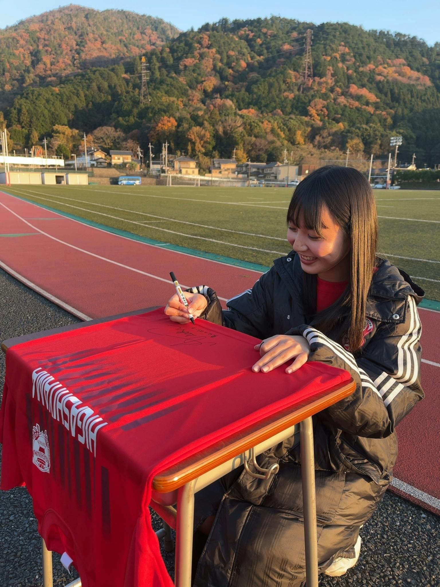 京都から全国へ 東山高校サッカー部全員を父母会が全力応援したい Campfire キャンプファイヤー