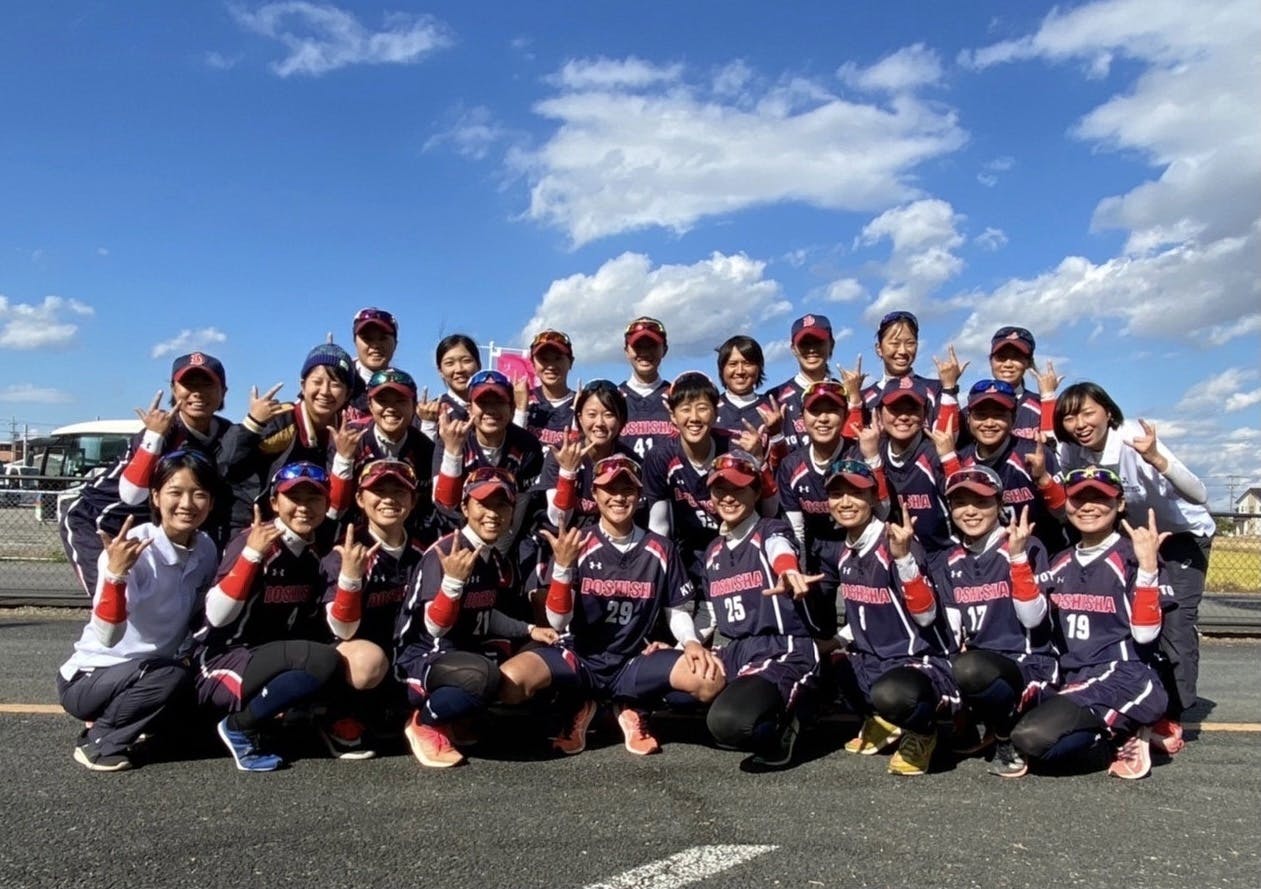 (キャンプファイヤー)　日本一に向けた本気の挑戦】創部11年のチームに歴史を刻む！　CAMPFIRE