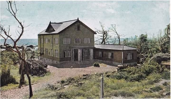 築85年 国の登録有形文化財 岬観光ホテル を台風から守りたい Campfire キャンプファイヤー 築85年 国の登録有形文化財 岬観光ホテル を台風から守りたい Campfire キャンプファイヤー