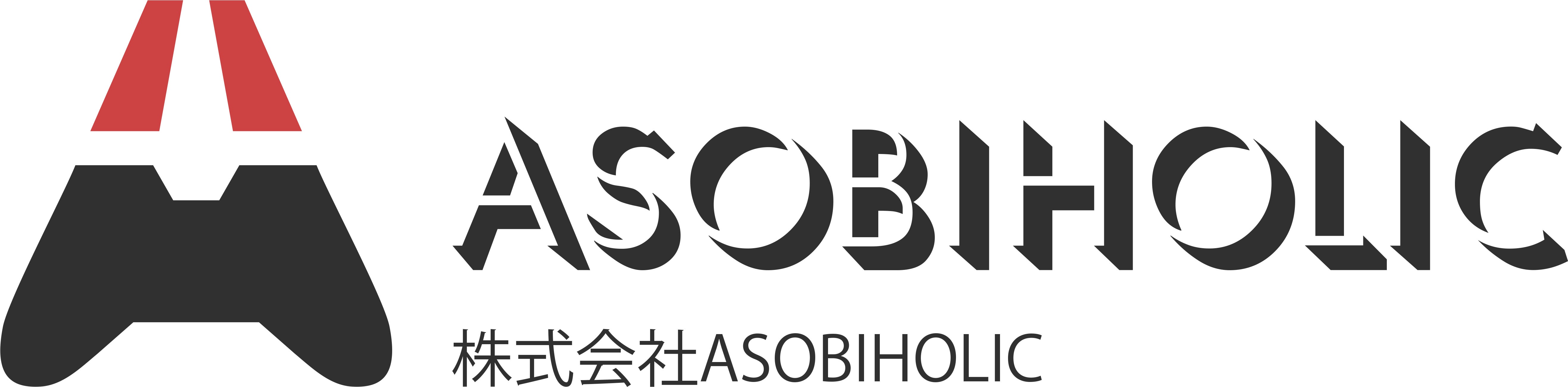 Asobiholic Co.,Ltd
