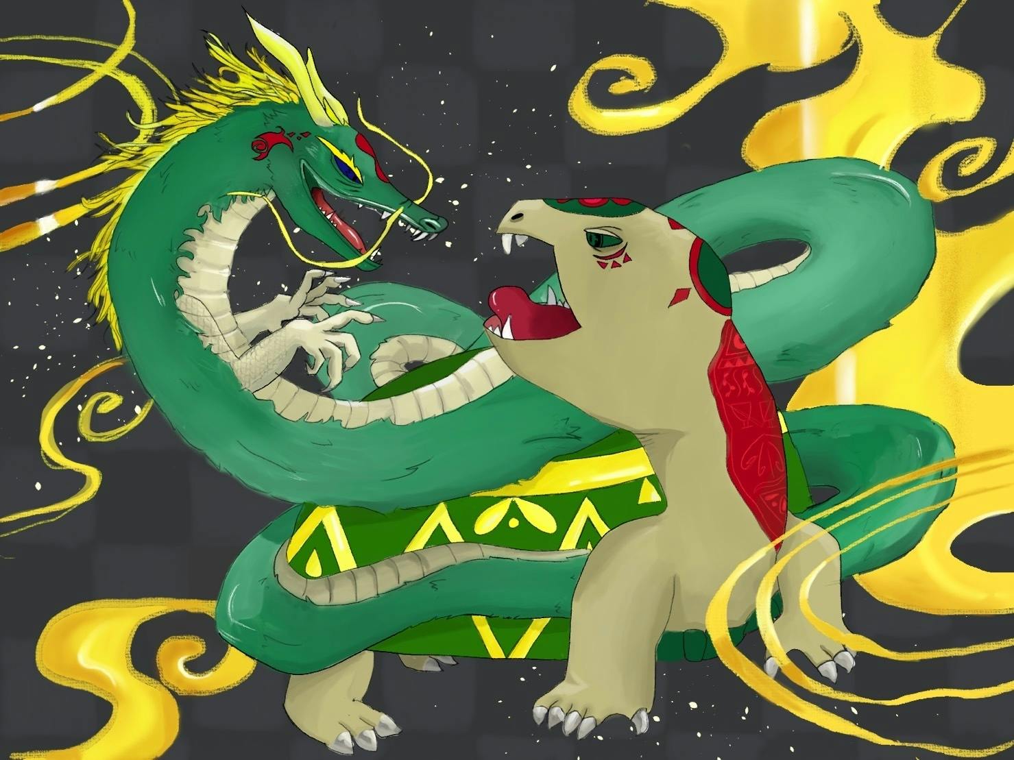 亀心隊ータートルズ CAMPFIREコミュニティ