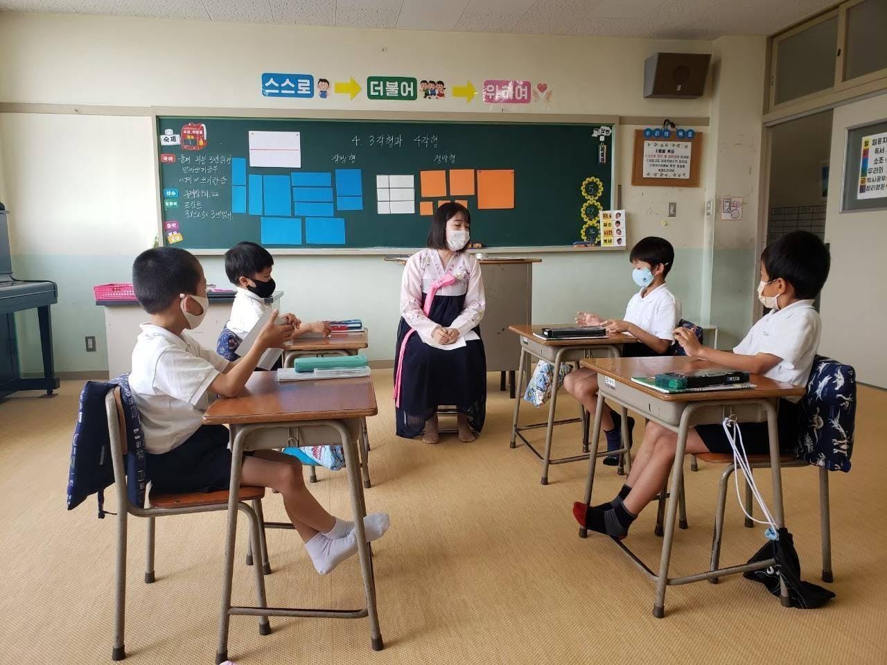 社会問題と向き合う人のクラウドファンディング 和歌山朝鮮初中級学校の教室にエアコンを設置したい!和歌山朝鮮初中級学校の教室にエアコンを設置したい! 社会問題と向き合う人のクラウドファンディング