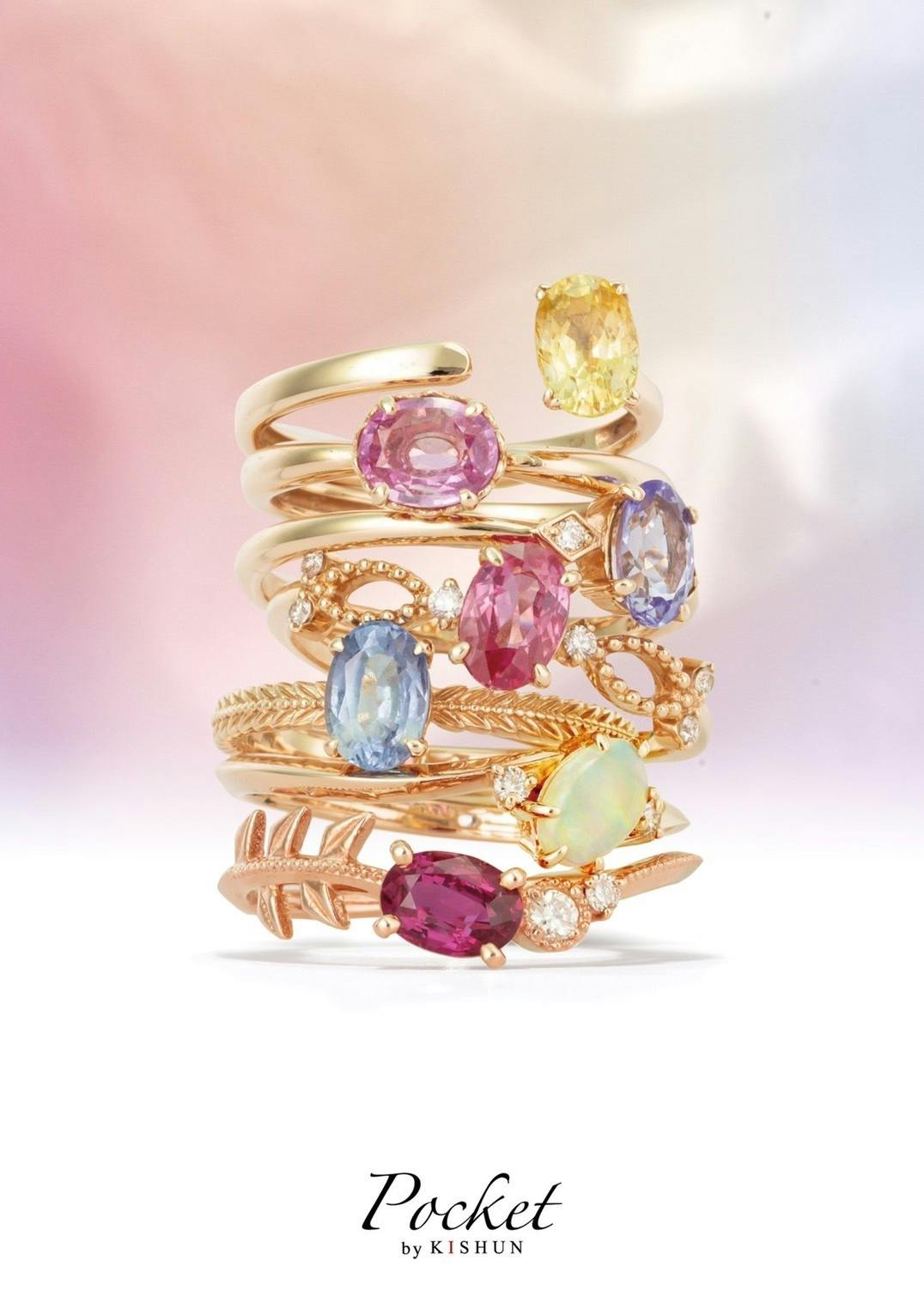 Pocket By Kishun発足1周年記念 市場に眠る宝石を蘇らせ届けたい Campfire キャンプファイヤー Pocket By Kishun発足1周年記念 市場に眠る宝石を蘇らせ届けたい Campfire キャンプファイヤー