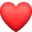 ❤