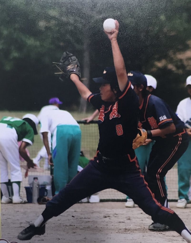 ソフトボールでヨーロッパ制覇へ 日本女子ソフトボール界に新しい歴史を創る Campfire キャンプファイヤー ソフトボールでヨーロッパ制覇へ 日本女子ソフトボール界に新しい歴史を創る Campfire キャンプファイヤー