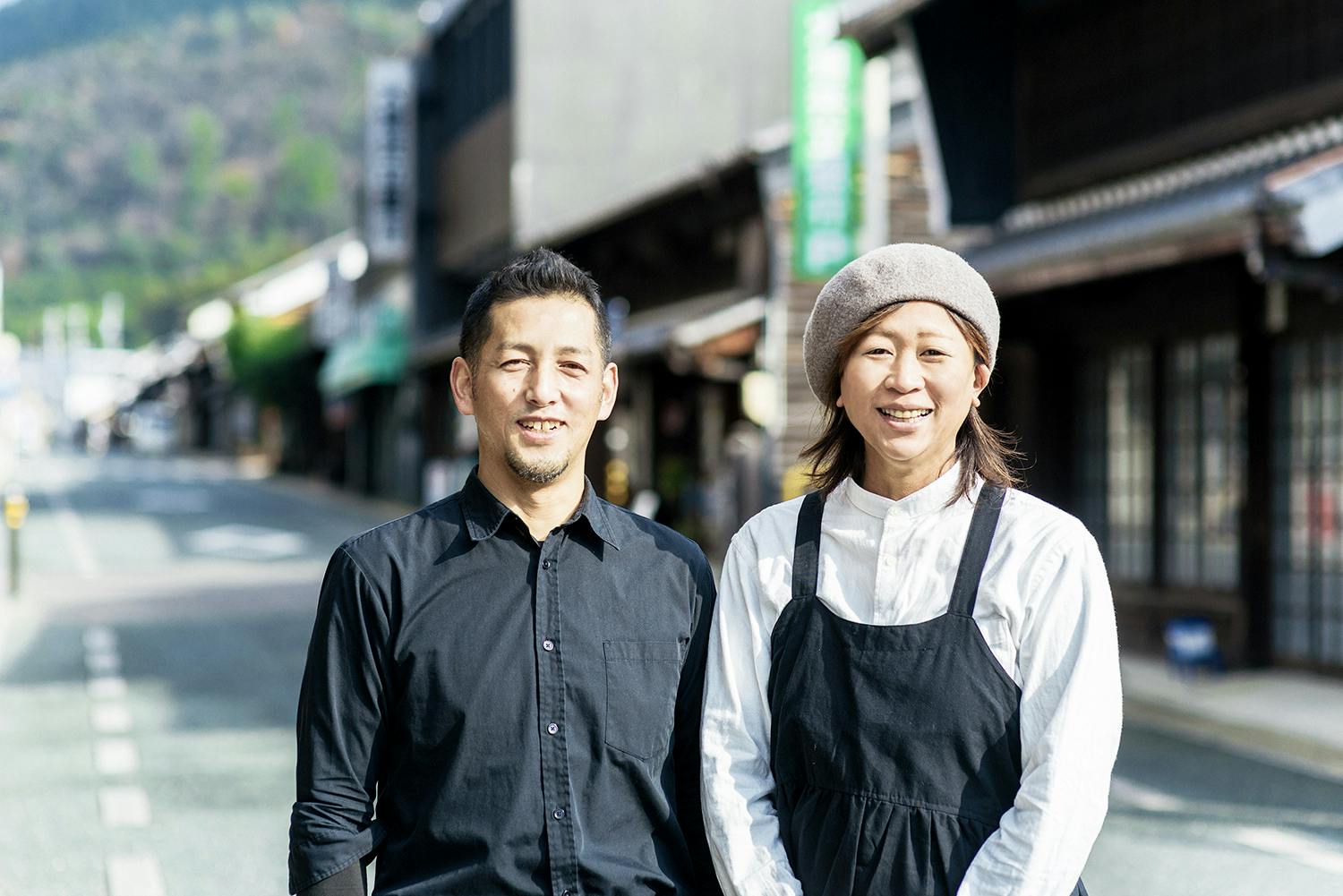 岐阜 美濃市イタリア食堂の女将の夢 古民家ゲストハウス 宿木 をつくりたい Campfire キャンプファイヤー 岐阜 美濃市イタリア食堂の女将の夢 古民家ゲストハウス 宿木 をつくりたい Campfire キャンプファイヤー