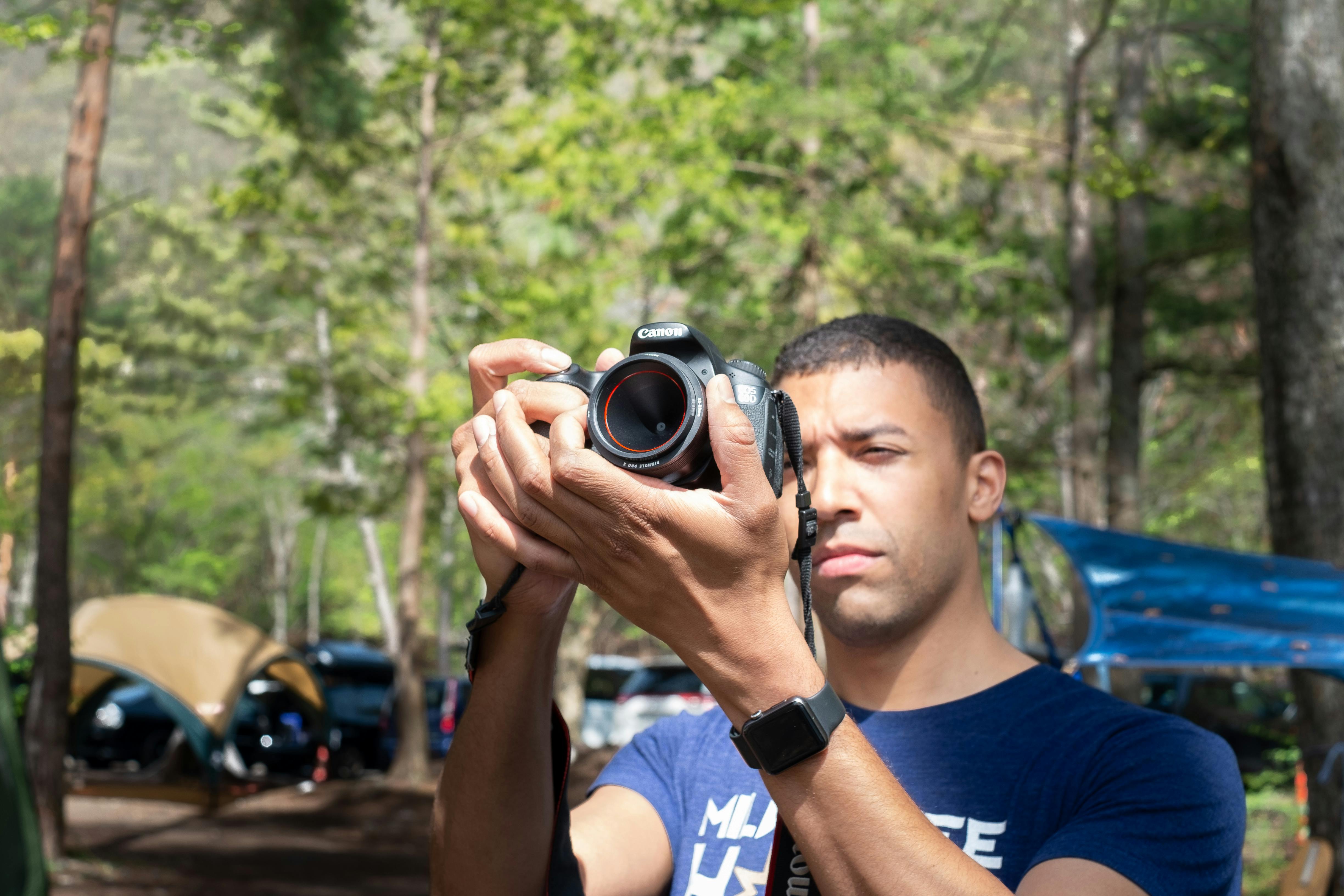 デジタル写真を一瞬でアート写真に変えるズームレンズ Pinhole Pro X Campfire キャンプファイヤー デジタル写真を一瞬でアート写真に変えるズームレンズ Pinhole Pro X Campfire キャンプファイヤー