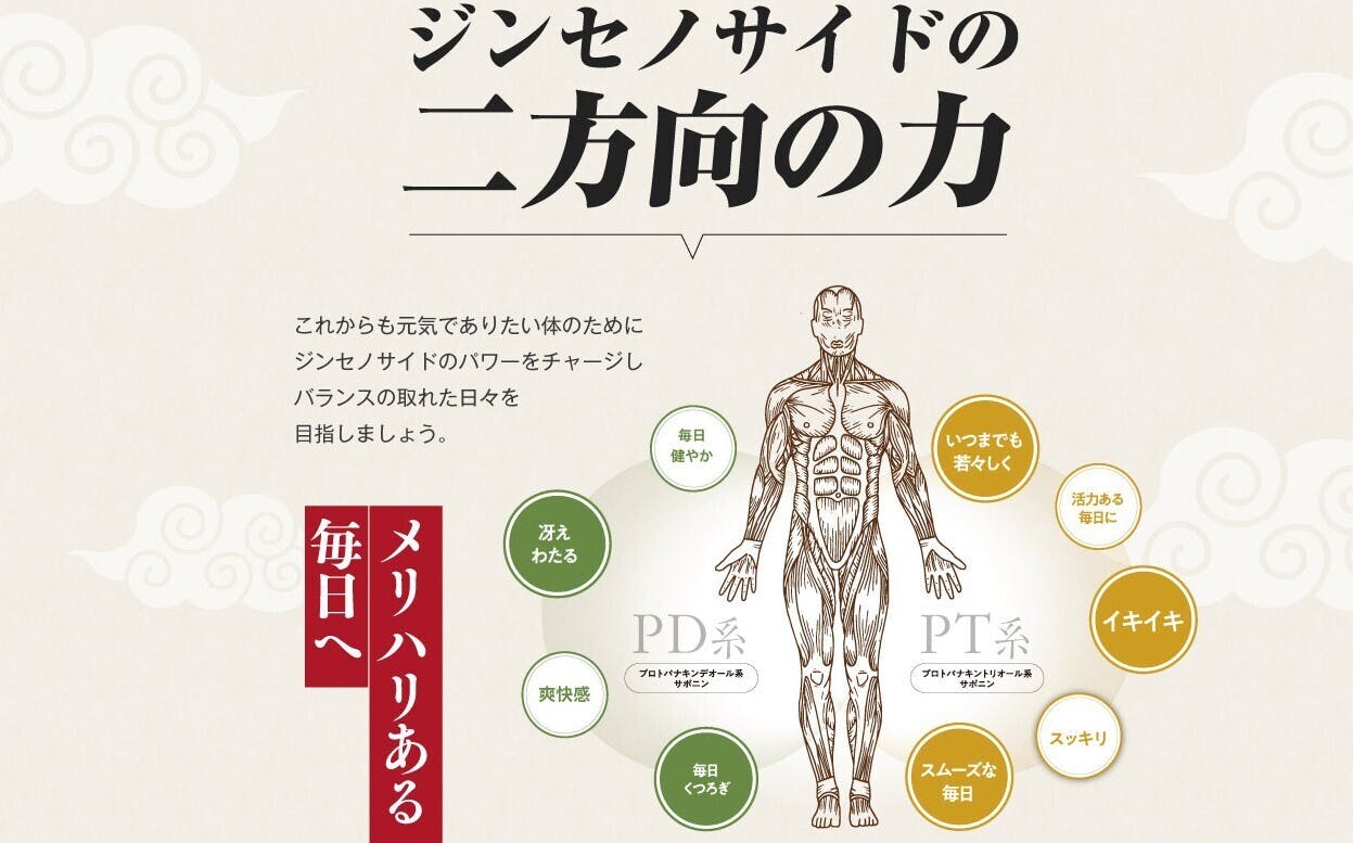 健康を支える「膨化高麗人参」サプリ - CAMPFIRE (キャンプファイヤー)