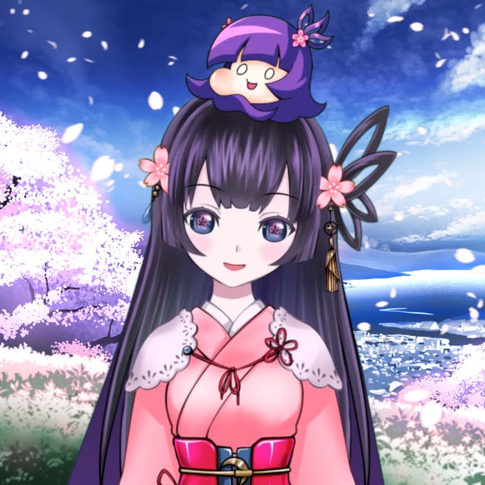 静岡市Vtuber葵桜玖耶の夏の衣装 FaceRig水着モデルを追加したい!静岡市Vtuber葵桜玖耶の夏の衣装 FaceRig水着モデルを追加したい!