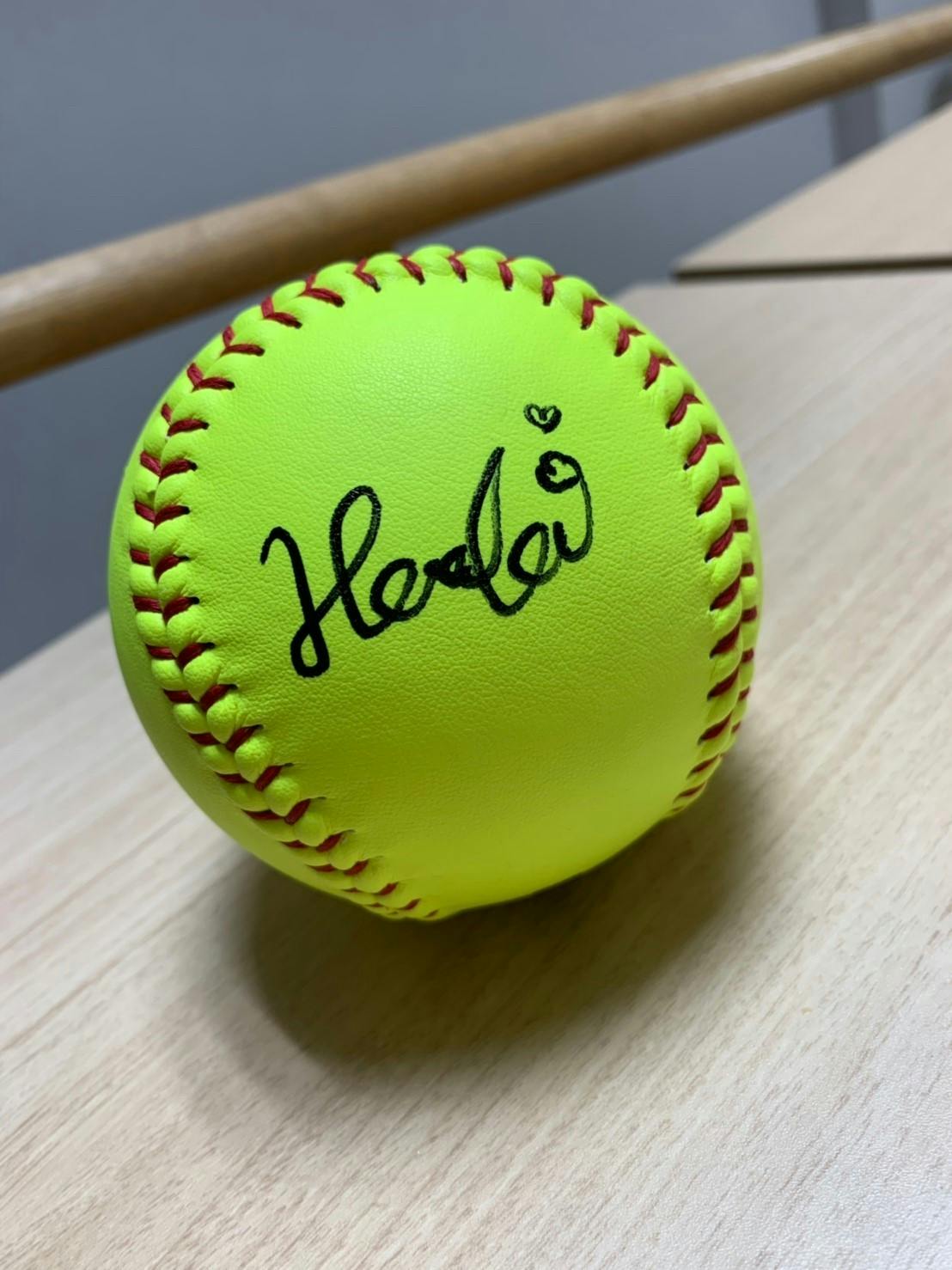 ソフトボールでヨーロッパ制覇へ 日本女子ソフトボール界に新しい歴史を創る Campfire キャンプファイヤー ソフトボールでヨーロッパ制覇へ 日本女子ソフトボール界に新しい歴史を創る Campfire キャンプファイヤー