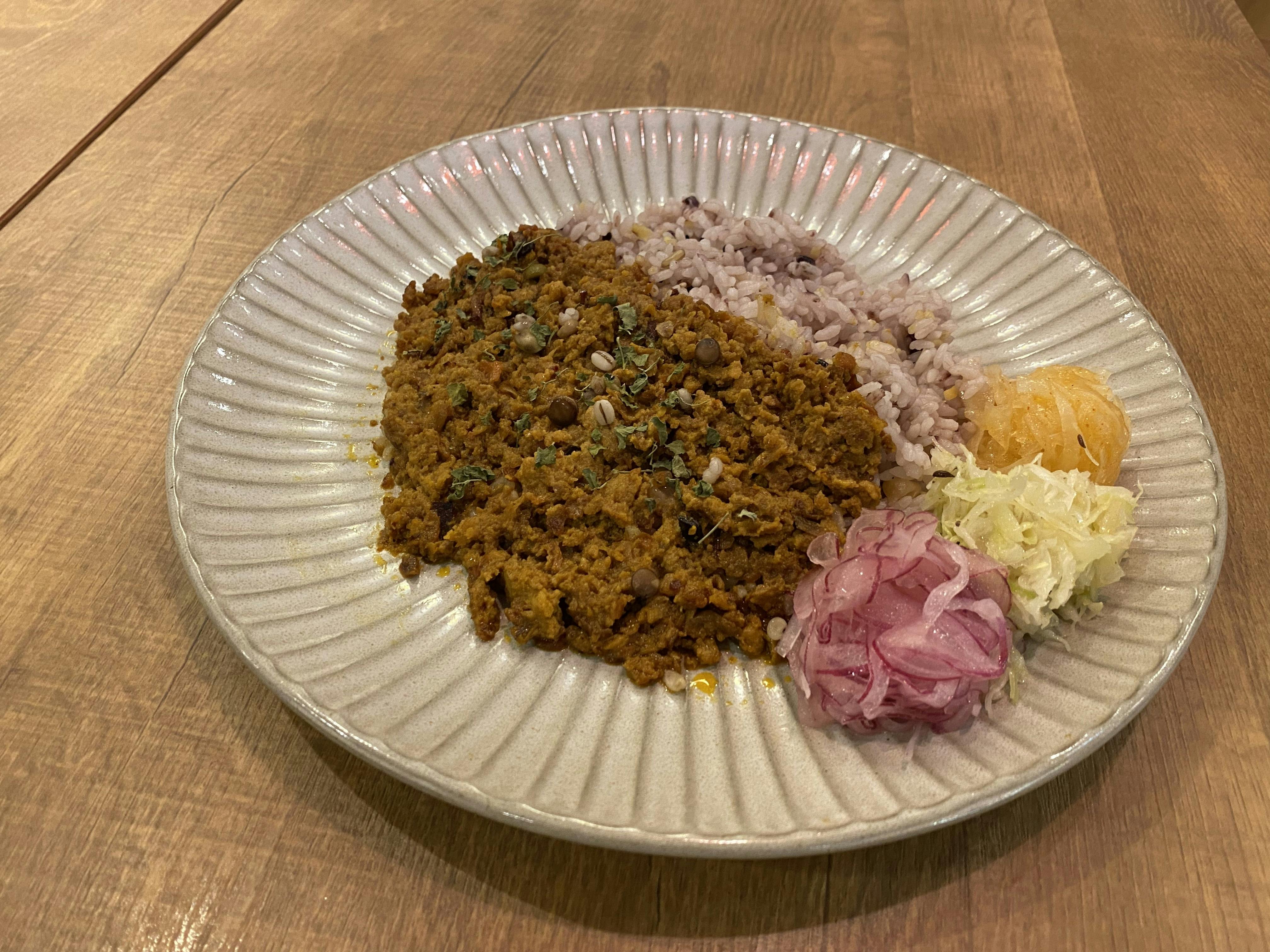 生ドライキーマカレーをもっと知ってほしい Campfire キャンプファイヤー 生ドライキーマカレーをもっと知ってほしい Campfire キャンプファイヤー