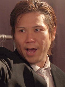 大山大介 岡田彩花w主演 密殺 The Missatsu 支援プロジェクト Campfire キャンプファイヤー 大山大介 岡田彩花w主演 密殺 The Missatsu 支援プロジェクト Campfire キャンプファイヤー