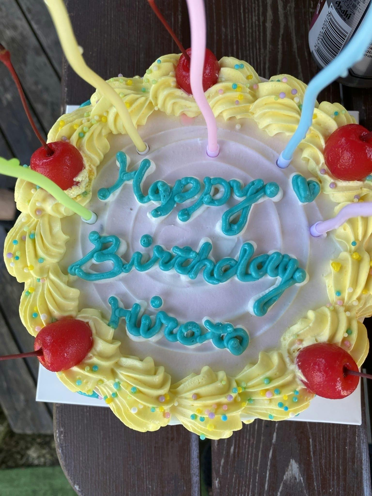 日本ではまだ珍しいオーダーメイドケーキや宇宙ケーキのお店を出して広めたい Campfire キャンプファイヤー 日本ではまだ珍しいオーダーメイドケーキや宇宙ケーキのお店を出して広めたい Campfire キャンプファイヤー