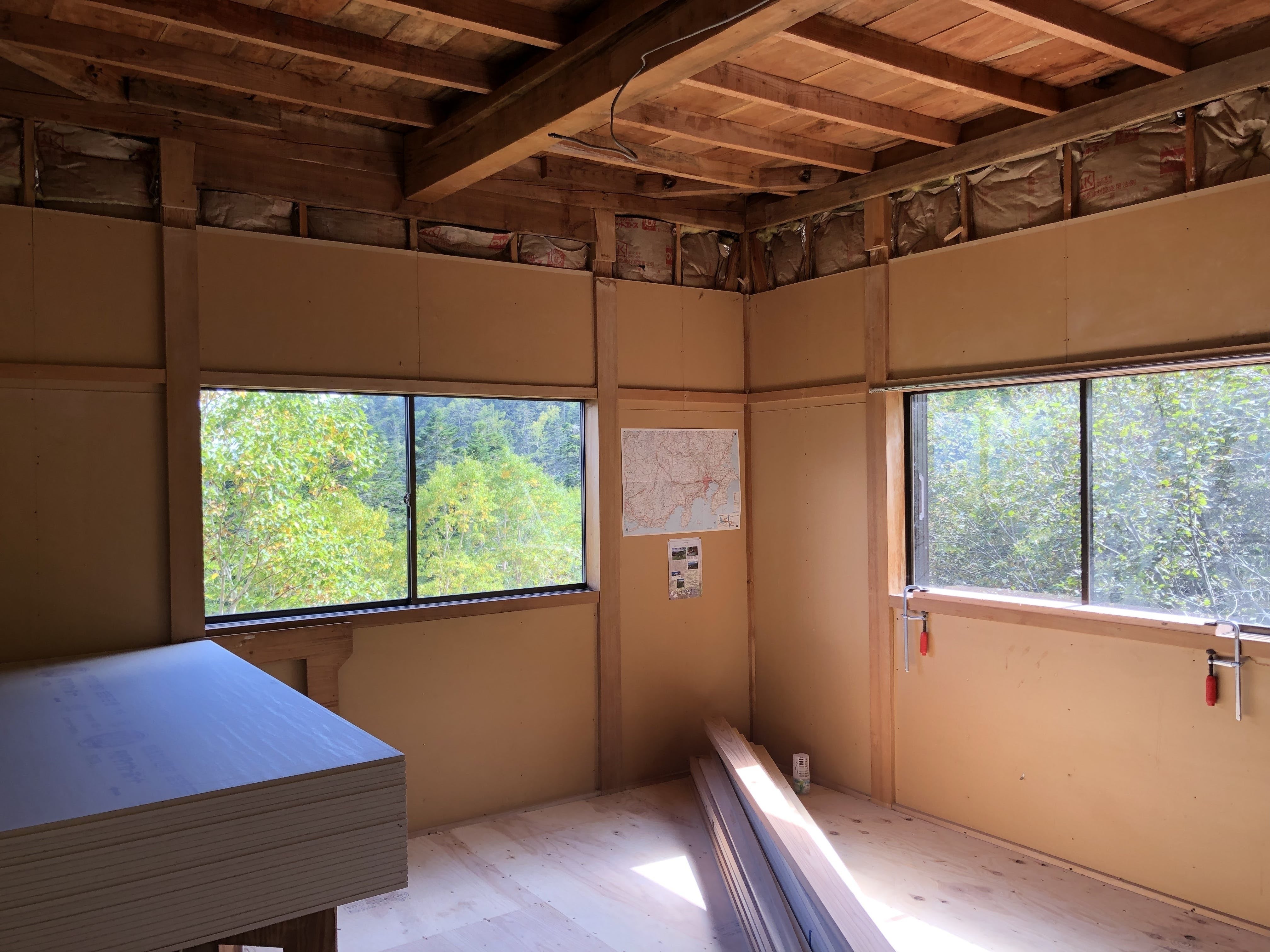 22年夏open 冷泉小屋 を再生し 誰でも来れる新しい山小屋を作る Campfire キャンプファイヤー 22年夏open 冷泉小屋 を再生し 誰でも来れる新しい山小屋を作る Campfire キャンプファイヤー