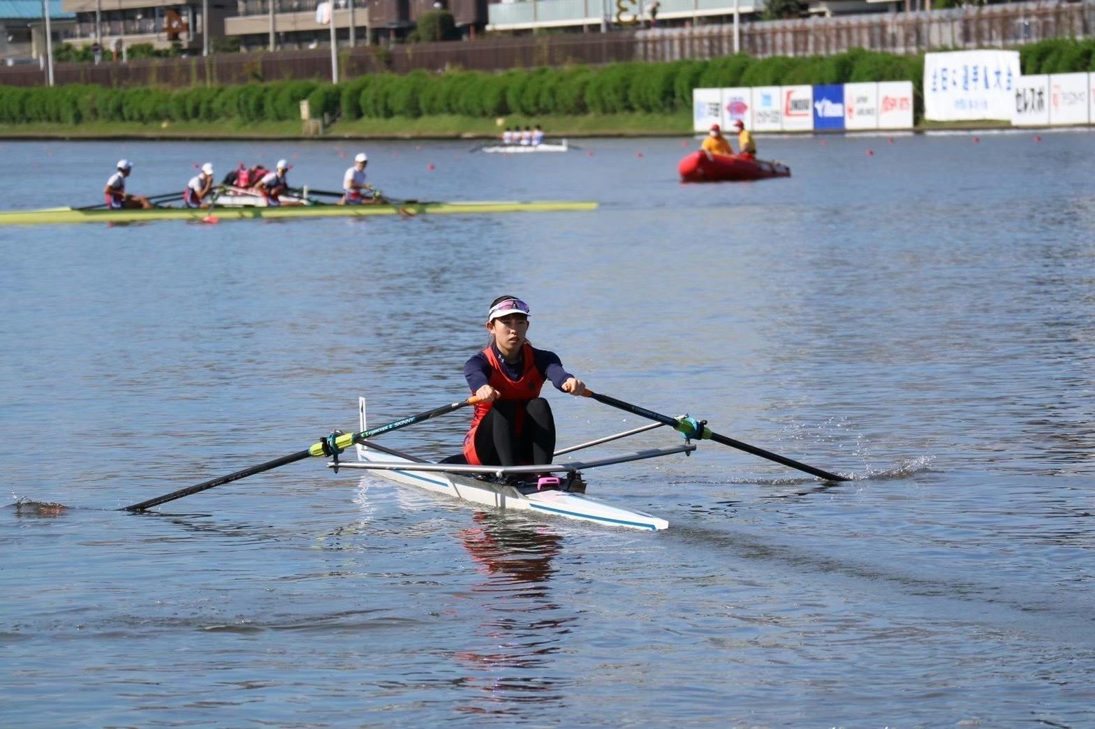 大学生が本気で漕ぐ00m ボート部 グリーンレガッタ大会を盛り上げよう Campfire キャンプファイヤー 大学生が本気で漕ぐ00m ボート部 グリーンレガッタ大会を盛り上げよう Campfire キャンプファイヤー