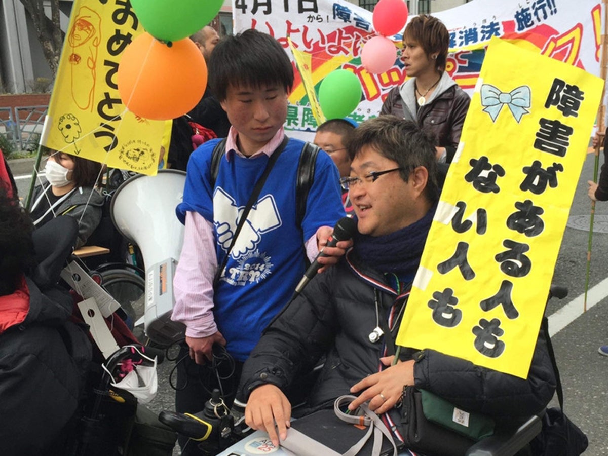 JIL 今村さん