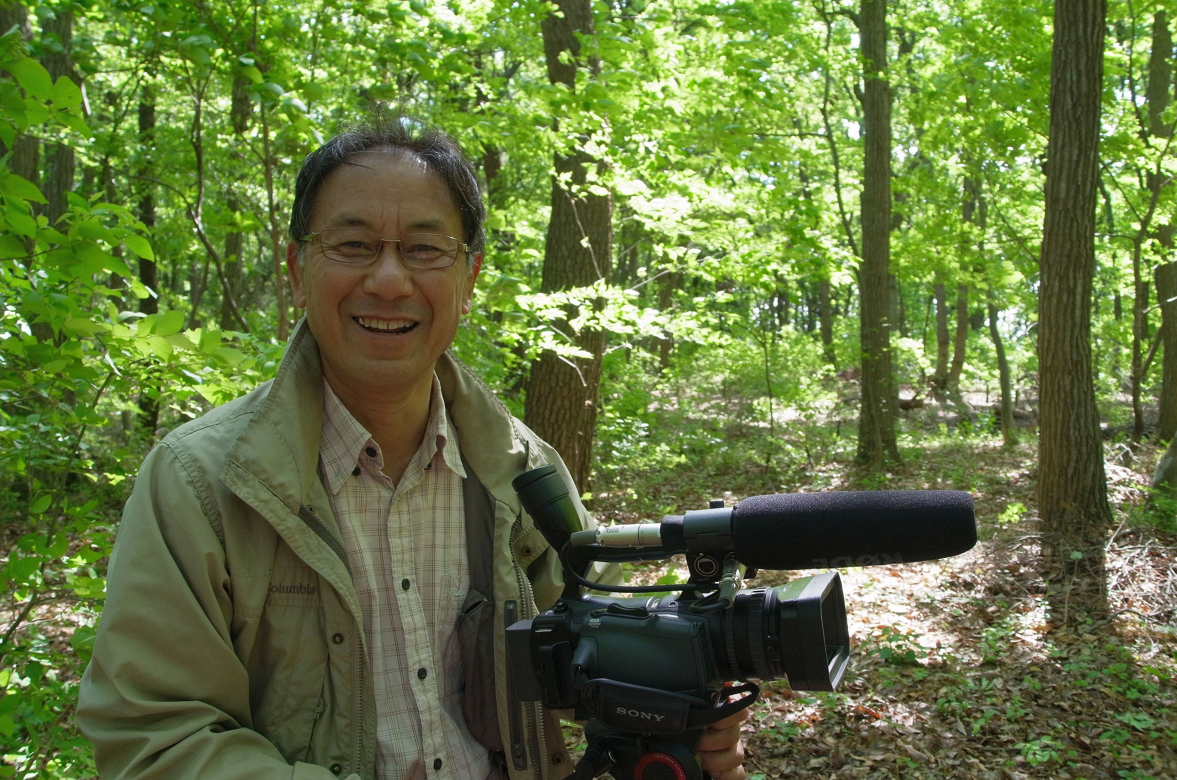 原村政樹