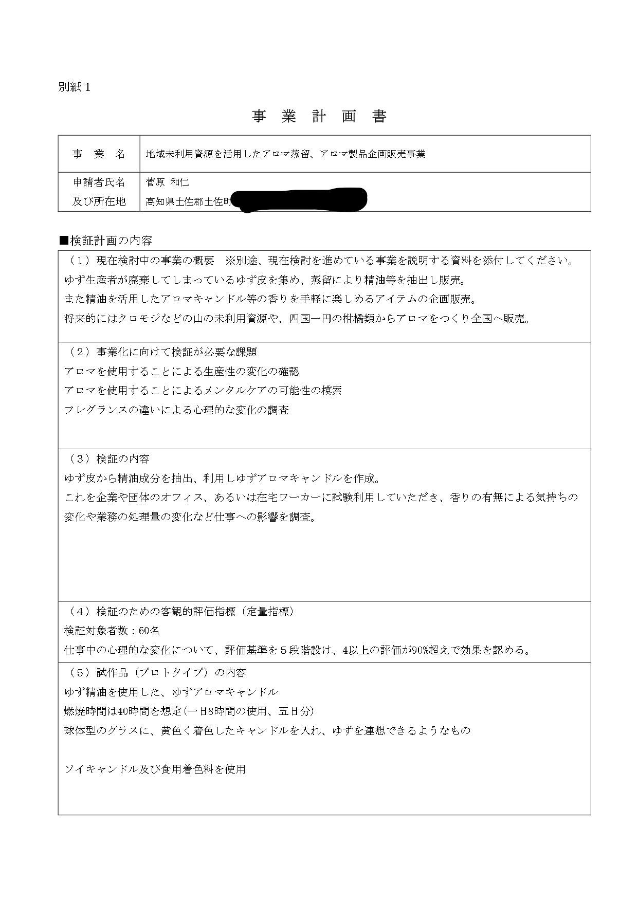 ゆず皮救出大作戦 高知は柚子生産量１位 でも皮は廃棄なのでアロマにして活用だ Campfire キャンプファイヤー