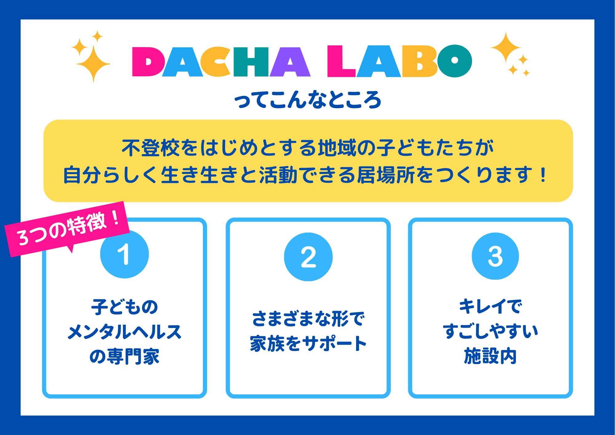 フリースクールだーちゃの学習環境を充実させたい Campfire キャンプファイヤー フリースクールだーちゃの学習環境を充実させたい Campfire キャンプファイヤー