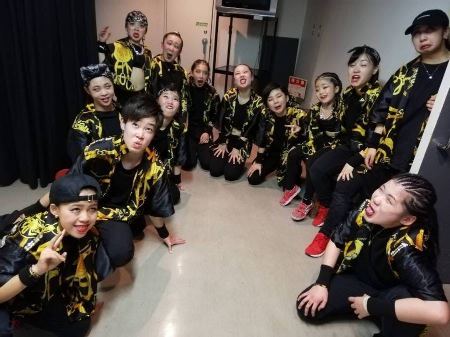 Wod 日本代表チームb Crewを世界の舞台へ送り出したい Campfire キャンプファイヤー Wod 日本代表チームb Crewを世界の舞台へ送り出したい Campfire キャンプファイヤー