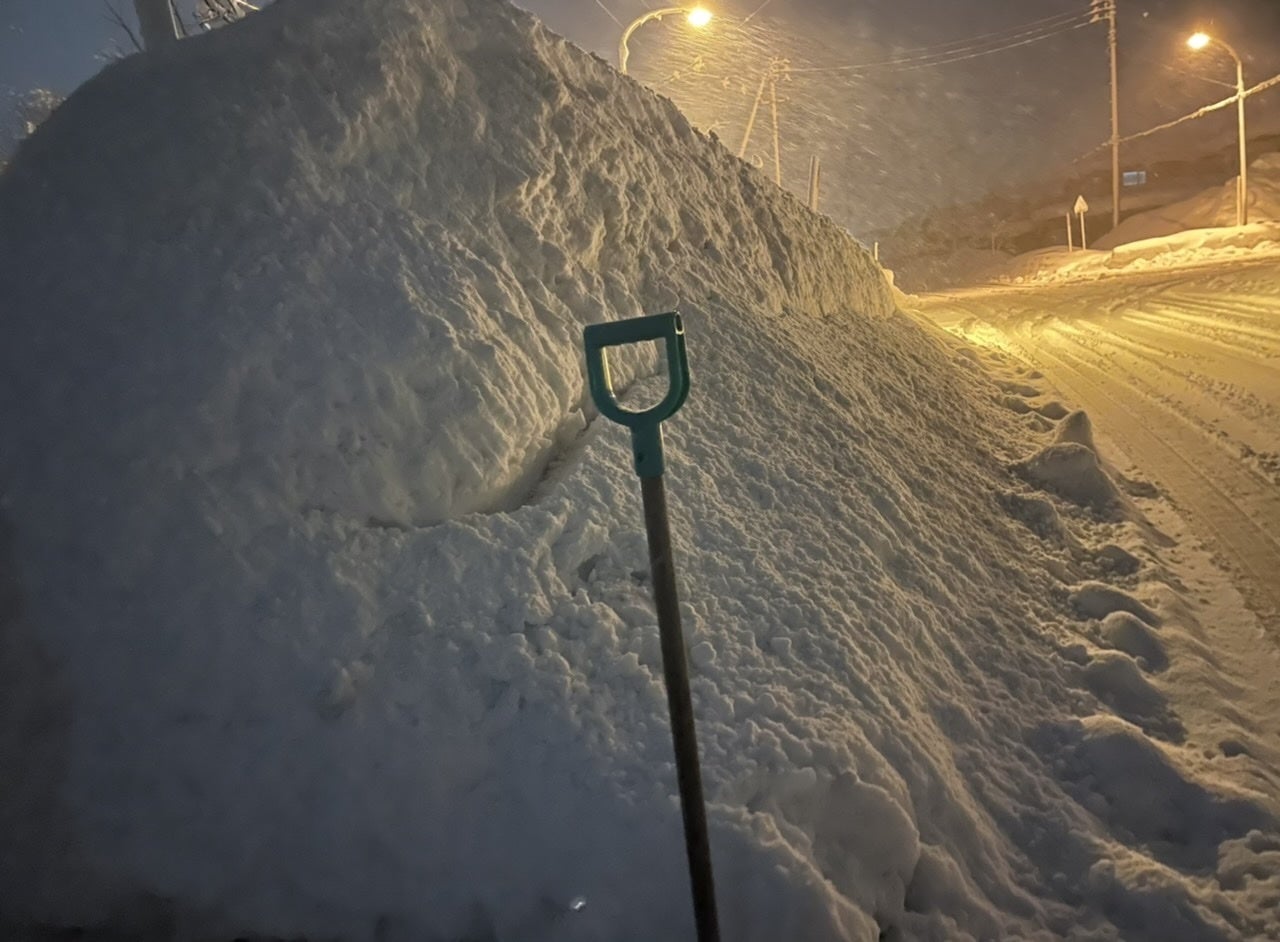 雪の世界から Campfireコミュニティ