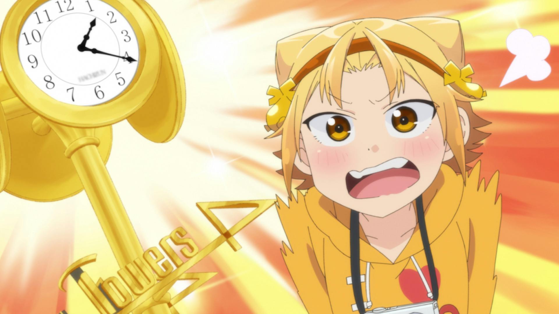 東海地方 あるある でみんなを笑顔に 名古屋発アニメ 八十亀ちゃん を支援 Campfire キャンプファイヤー 東海地方 あるある でみんなを笑顔に 名古屋発アニメ 八十亀ちゃん を支援 Campfire キャンプファイヤー