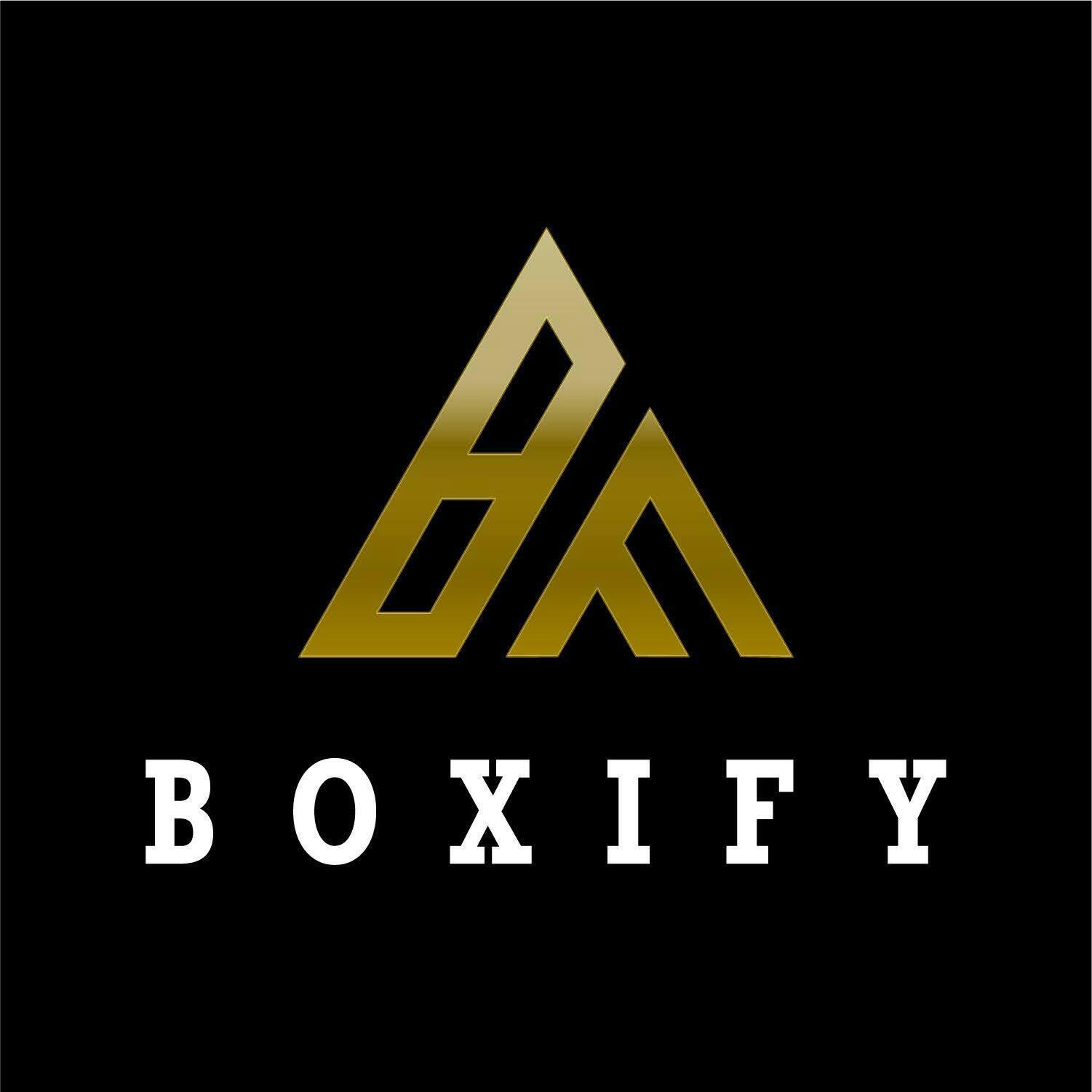 多ポケット　スポーツバッグ(Boxifyロゴ付き) - 6