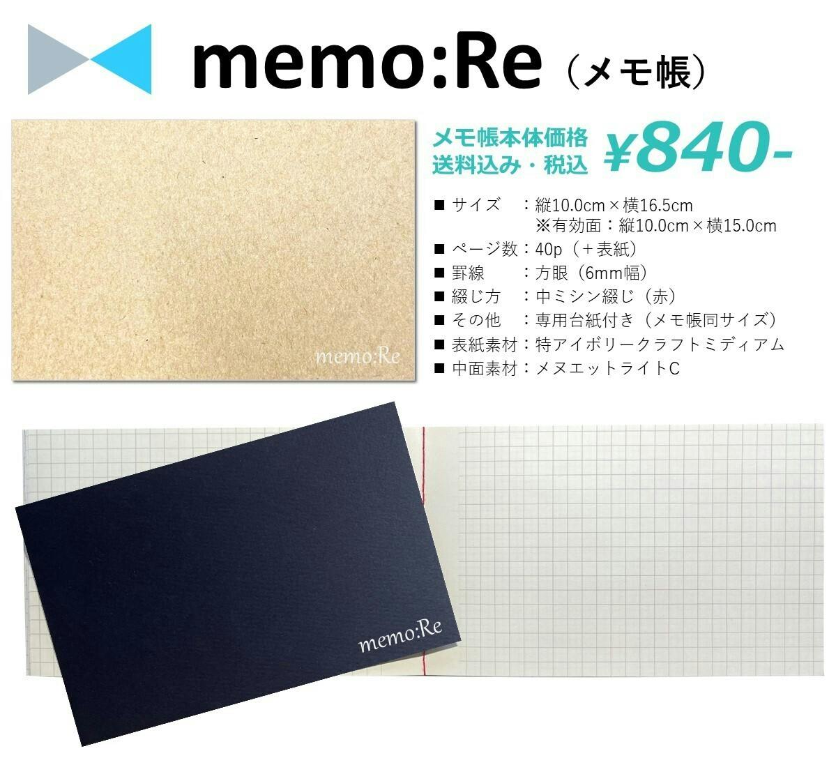 動画と 手書きで残す メモ帳 アプリ Memo Re メモリ Campfire キャンプファイヤー