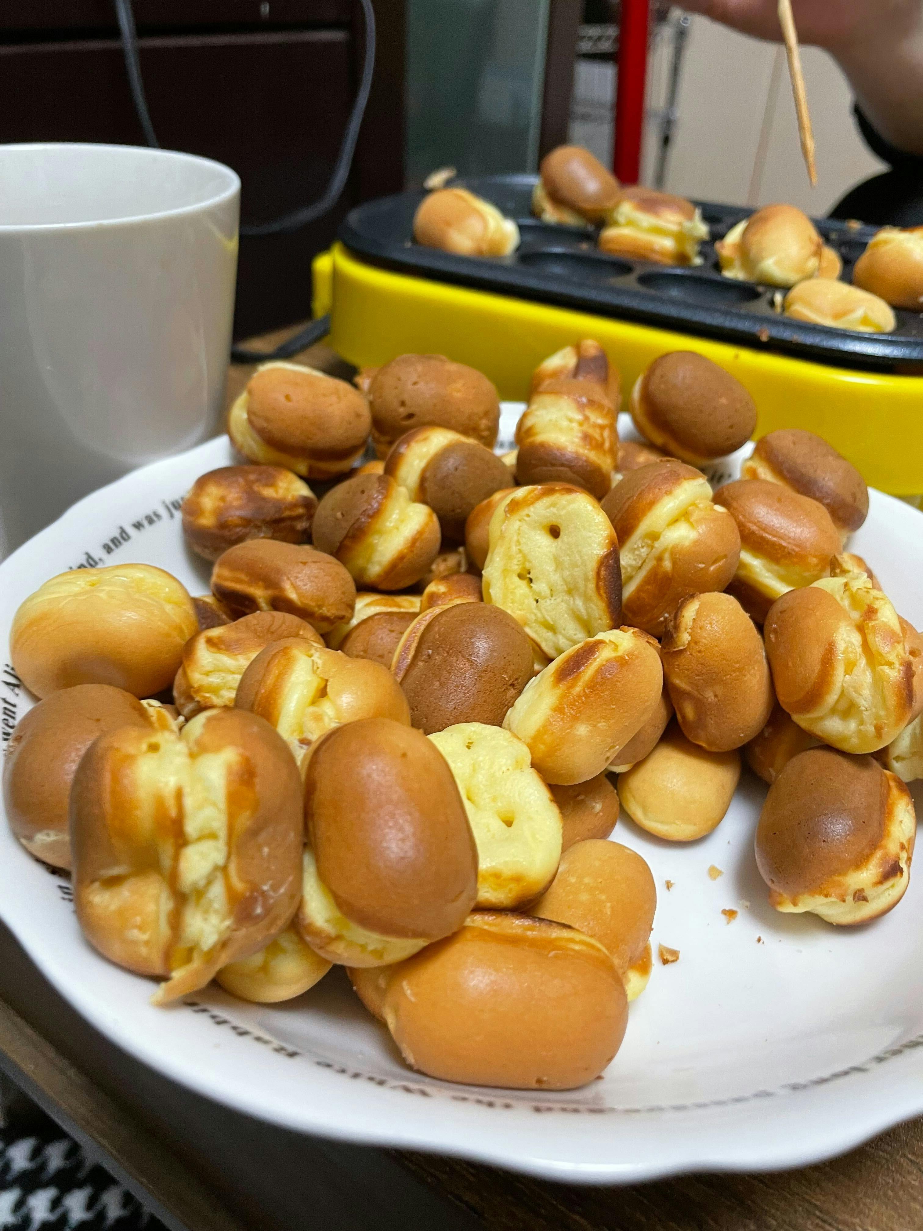 猫犬ちゃんを助ける ベビーカステラ をキッチンカーでみんなに届けたい Campfire キャンプファイヤー