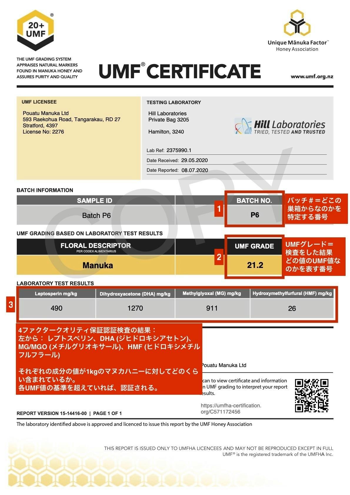 高級ワイン同様 シングル オリジン が作り出す極上マヌカハニーを広めたい Campfire キャンプファイヤー 高級ワイン同様 シングル オリジン が作り出す極上マヌカハニーを広めたい Campfire キャンプファイヤー