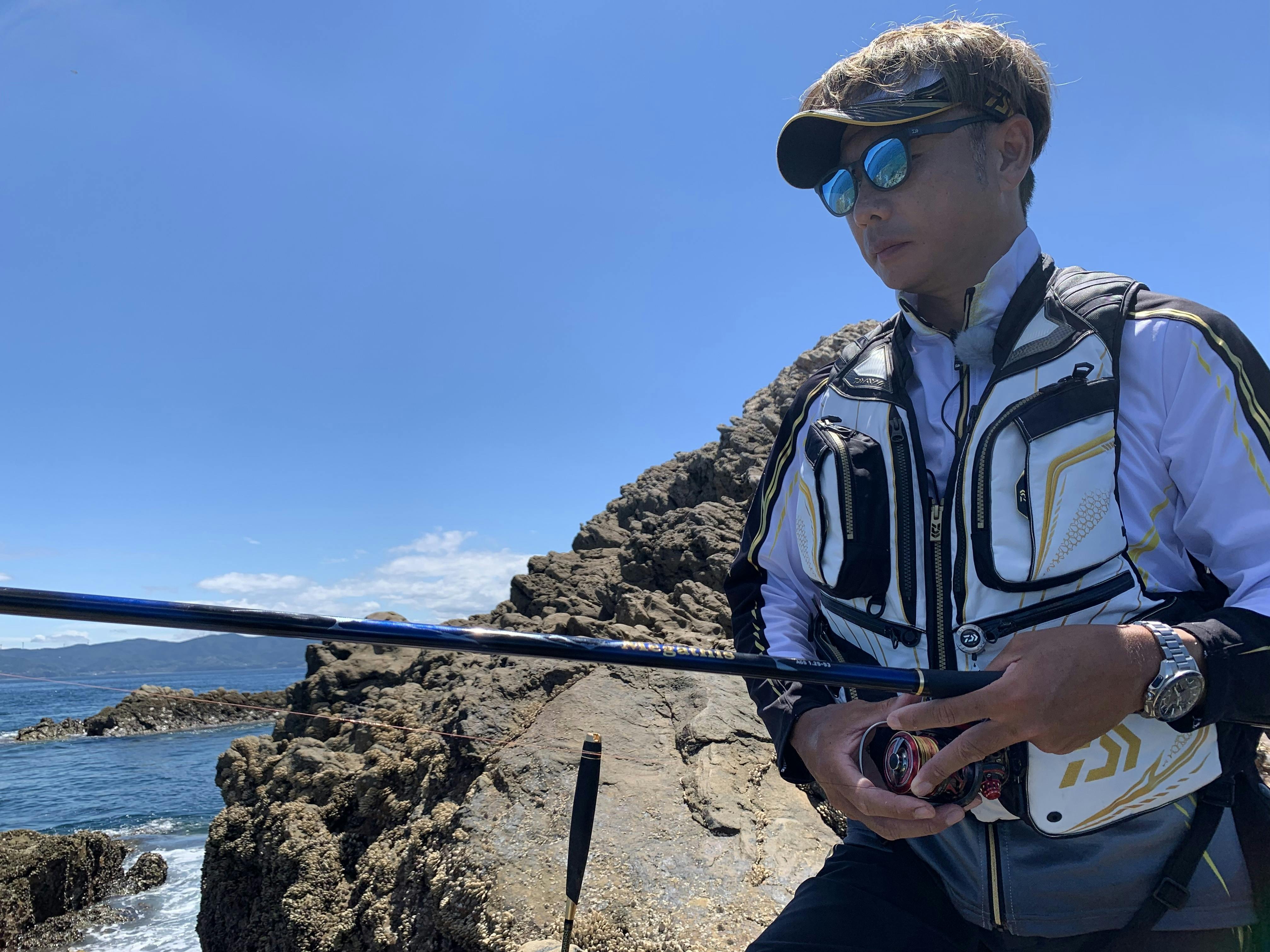 九州の辺境 天草 から 釣り人 と 釣り場 の持続可能な関係性をつくりたい Campfire キャンプファイヤー 九州の辺境 天草 から 釣り人 と 釣り場 の持続可能な関係性をつくりたい Campfire キャンプファイヤー