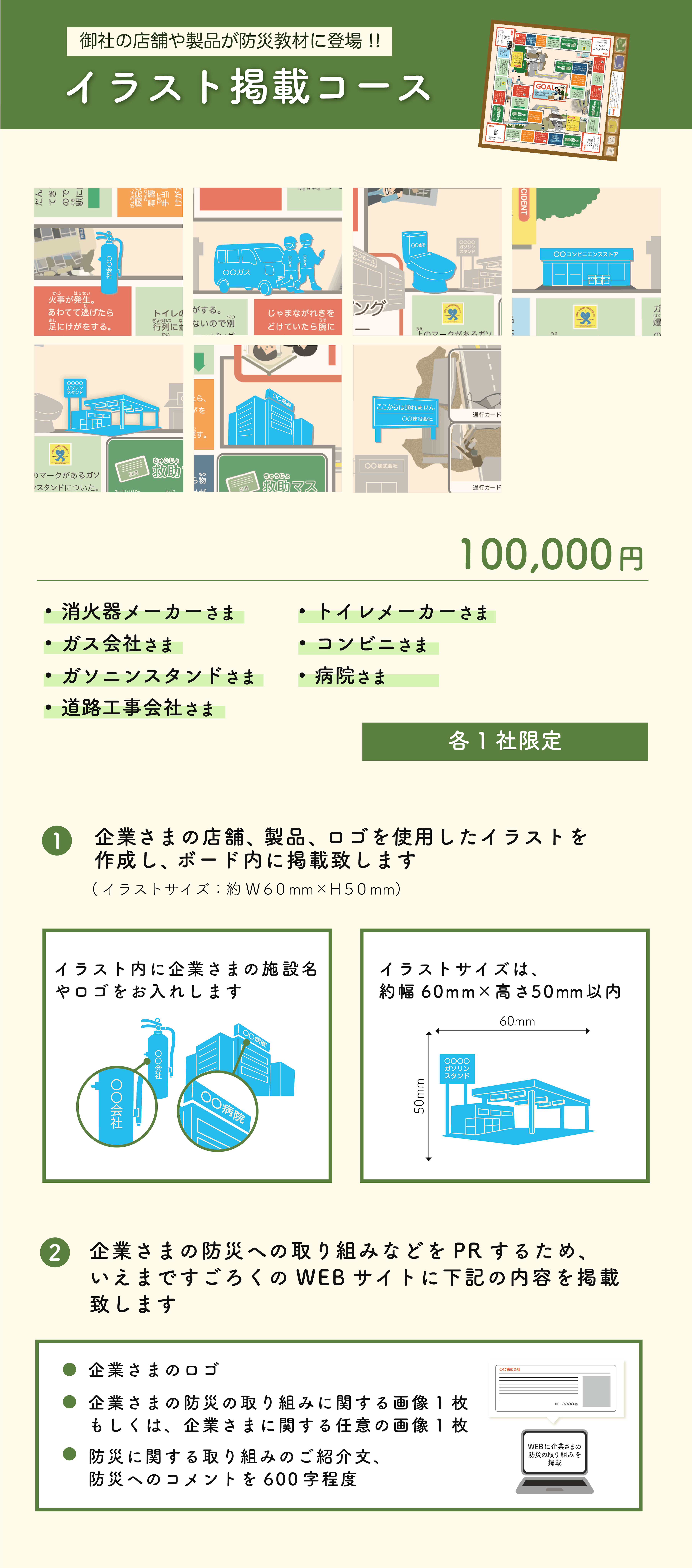 ボウサイすごろくを増刷して 全国の小学校の防災教育に貢献したい Campfire キャンプファイヤー ボウサイすごろくを増刷して 全国の小学校の防災教育に貢献したい Campfire キャンプファイヤー